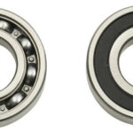 ALL-BALLS Bearing & seal kit Yamaha