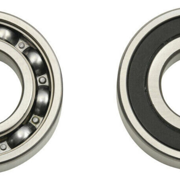 ALL-BALLS Bearing & seal kit Yamaha