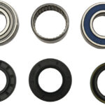 ALL-BALLS Bearing & seal kit BRP