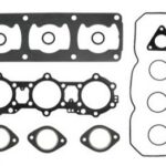Sno-X Top gasket Polaris 600 LC