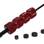 Hyper Piston pin puller