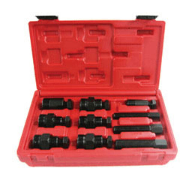 Hyper Flywheel puller driver set