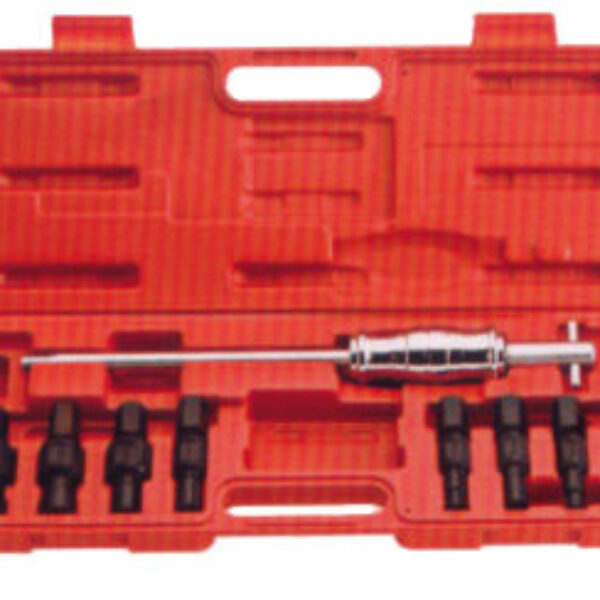 Hyper Blind bearing puller set 8mm-32mm