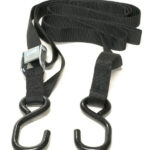 TMV Tie-Down Straps 4500lbs