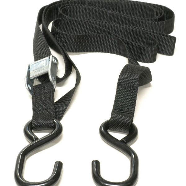 TMV Tie-Down Straps 4500lbs