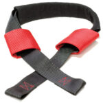 Hyper Tie-Down handlebar straps