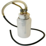 Buzzetti brake bleeding tool