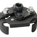 Buzzetti oilfilter wrench 60-100mm