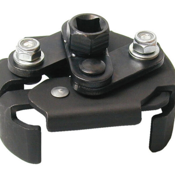 Buzzetti oilfilter wrench 60-100mm