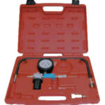 Buzzetti cylinder leakdown tester