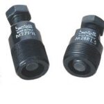 Buzzetti Flywheel puller 27mm X 1mm right thread