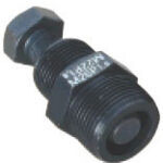 Buzzetti Flywheel puller 19mm x 1/ 22 x 1.5 (AM6/Senda)