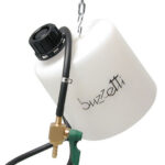 Buzzetti Small auxliary tank 1.5 L