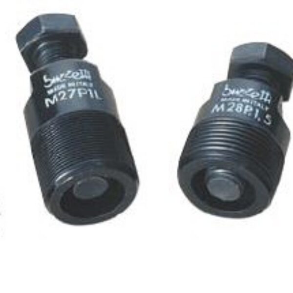 Buzzetti Flywheel puller 28mm X 1.25mm right thread