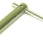 Spark plug wrench 12mm(thread) size 18mm