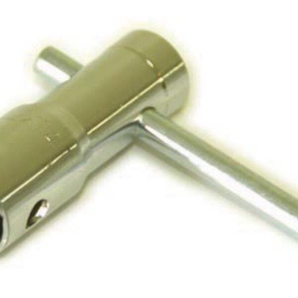 Spark plug wrench 10/12/14 mm (thread) size 16/18/21mm