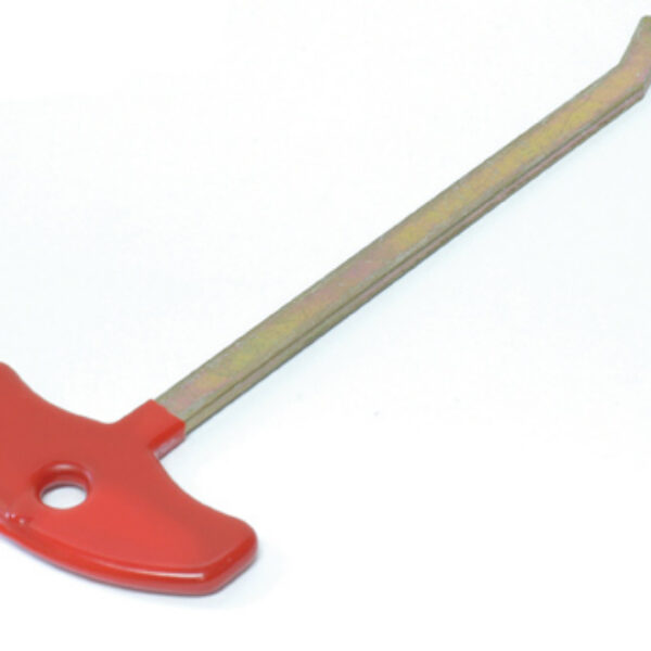 Exhaust spring tool