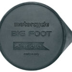 Ariete Big Foot Black (10pcs)