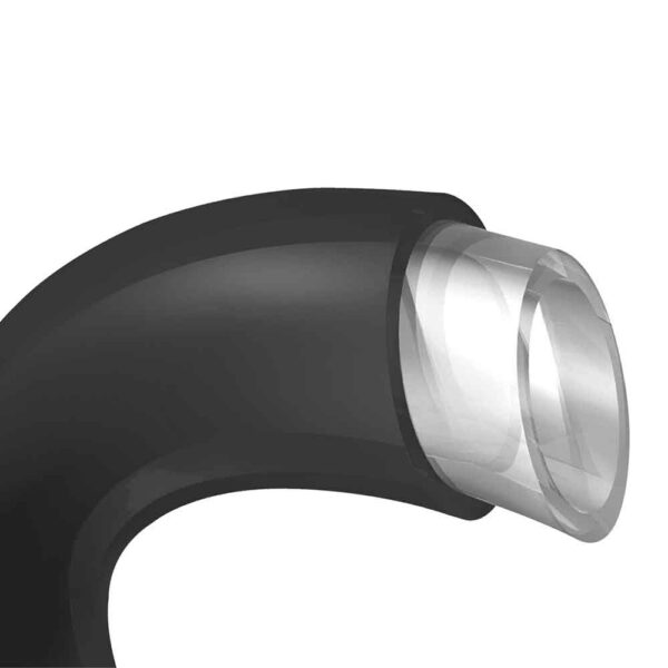 Ariete Fuel pipe 8 x 13 mm Double-Skin 10 m