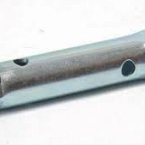 Spark plug wrench 10mm (thread) size 16mm pit.140mm
