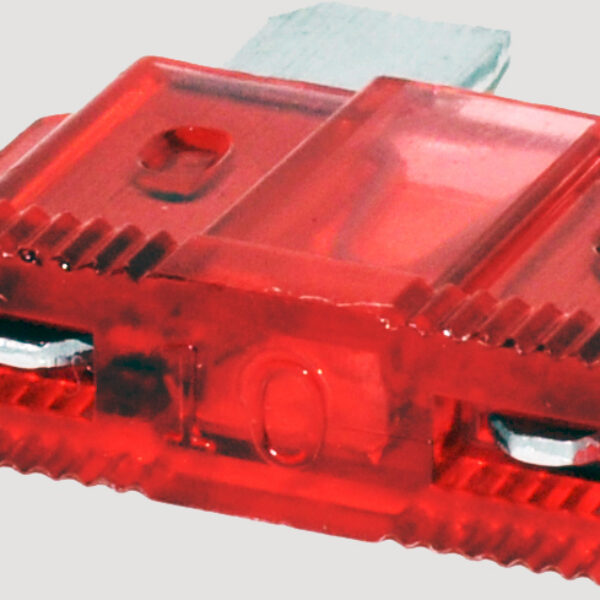 Fuse flat 15 A 10 pack
