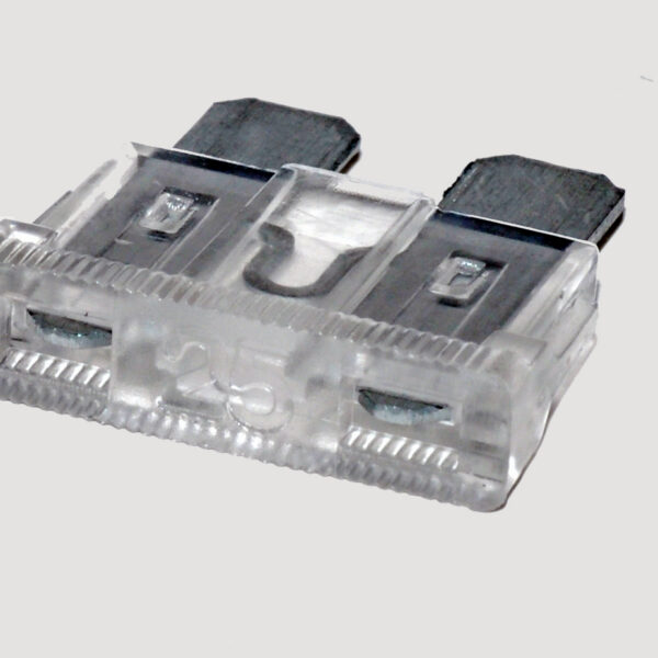 Fuse flat 25 A 10 pack