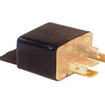 Hyper Universal relay 12V30A 5-pin