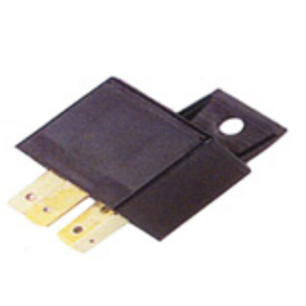 Hyper Universal relay 12V30A 4-pin