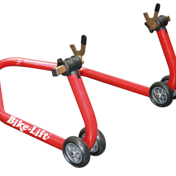 Bike-Lift RS17/L Rear Stand Low version. Supplied with SAF-10 N (9-4100-V)