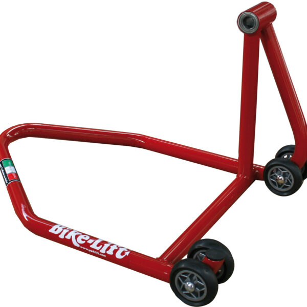 Bike-Lift RS-16 Single arm stand. Left side (without pin).
