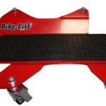 Bike-Lift Wheel parking