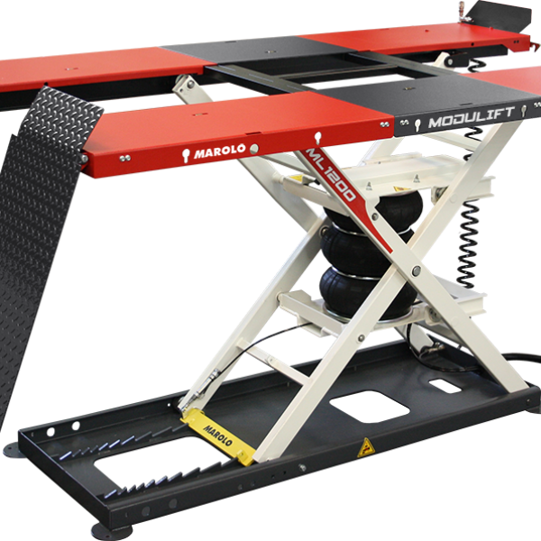 Marolo Lift MODULIFT 1200 MOP XL Pneumatic