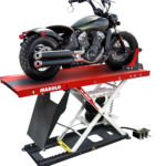 Marolo Lift 1200 P Pneumatic