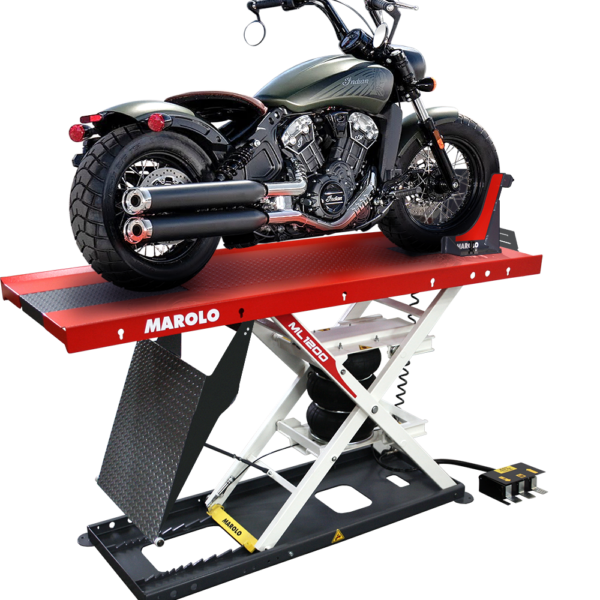 Marolo Lift 1200 P Pneumatic