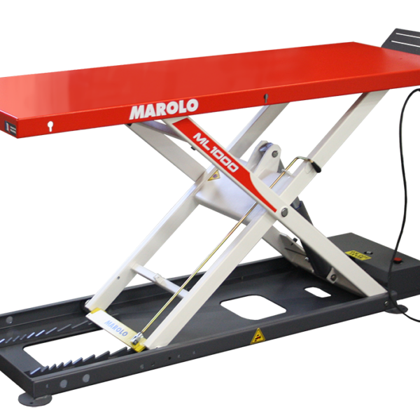 Marolo Lift 1000 HCL Hydraulic - Electro-hydraulic pump