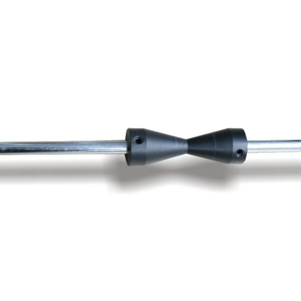 Bike-Lift Maxi scooters adapter diam. 10mm