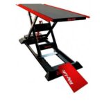 Bike-Lift Max 516 Electric/single-phase 230 V / 50 Hz/Hand control.