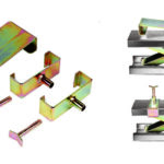 Bike-Lift Kit of adjustable adapters for MCL-20