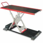 Bike-Lift Max 516 Gate Electric/single-phase 230 V / 50 Hz/Hand control