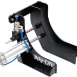 Bike-Lift Wheel clamp 32 Pneumatic system