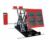 Bike-Lift Wider 1000 Atv Lift Electric/single-phase 230 V / 50 Hz.