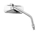 Highway Hawk mirror S square YAM RIGHT MOUN