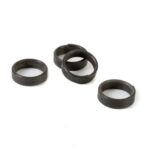 Kimpex Seat Jack Bushing Plastic UHMW 4pcs