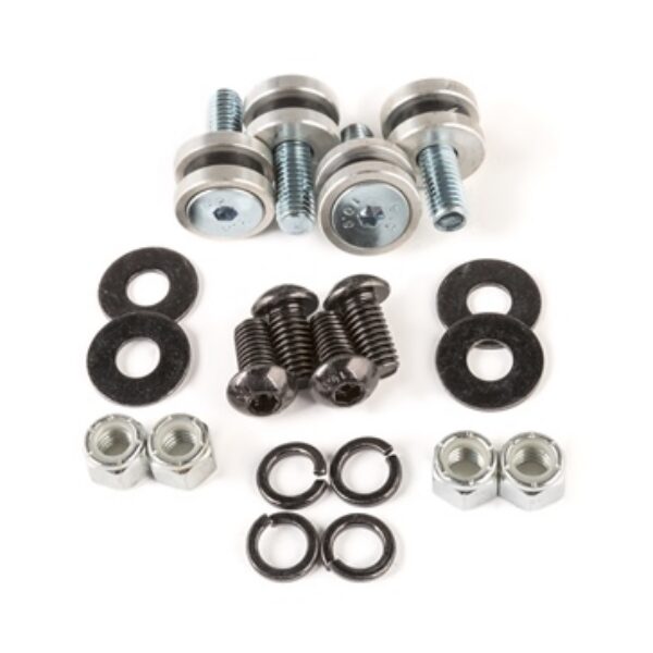 Kimpex Seat Jack Anchor link model for 92-000300-000304 (replacement part)