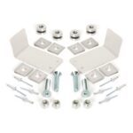 Kimpex Seat Jack Anchor link model for 92-000303 (replacement part)