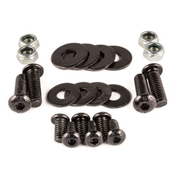 Kimpex Seat Jack Hardware kit Seat Jack (replacement part)