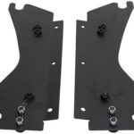 Kimpex Adaptor kit for passanger seat BRP
