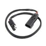 Kimpex Seat Jack DX BRP G5 12v power harness (addit.equp.)