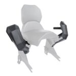 Kimpex Seat Jack LT/DX Heated grips set