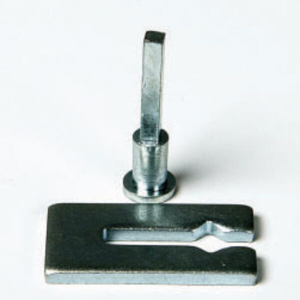 Sno-X End piece speedometer